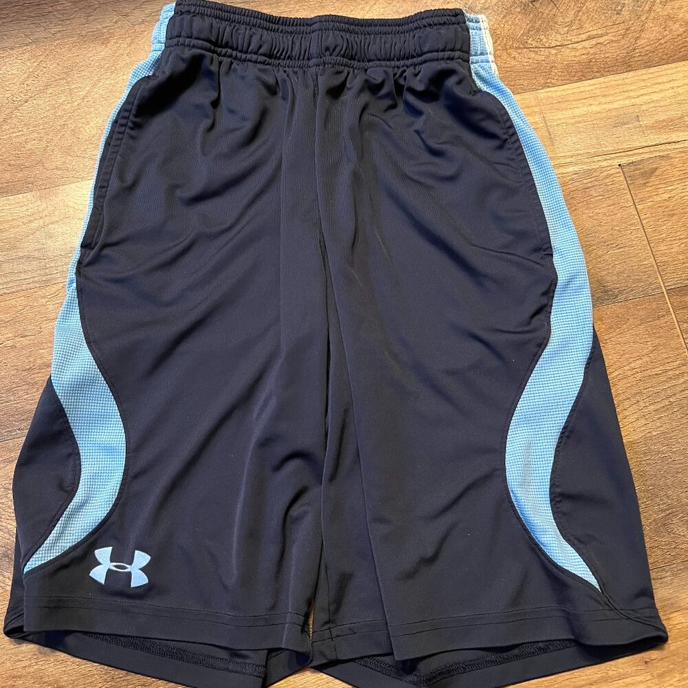 Boy's Basketball Shorts